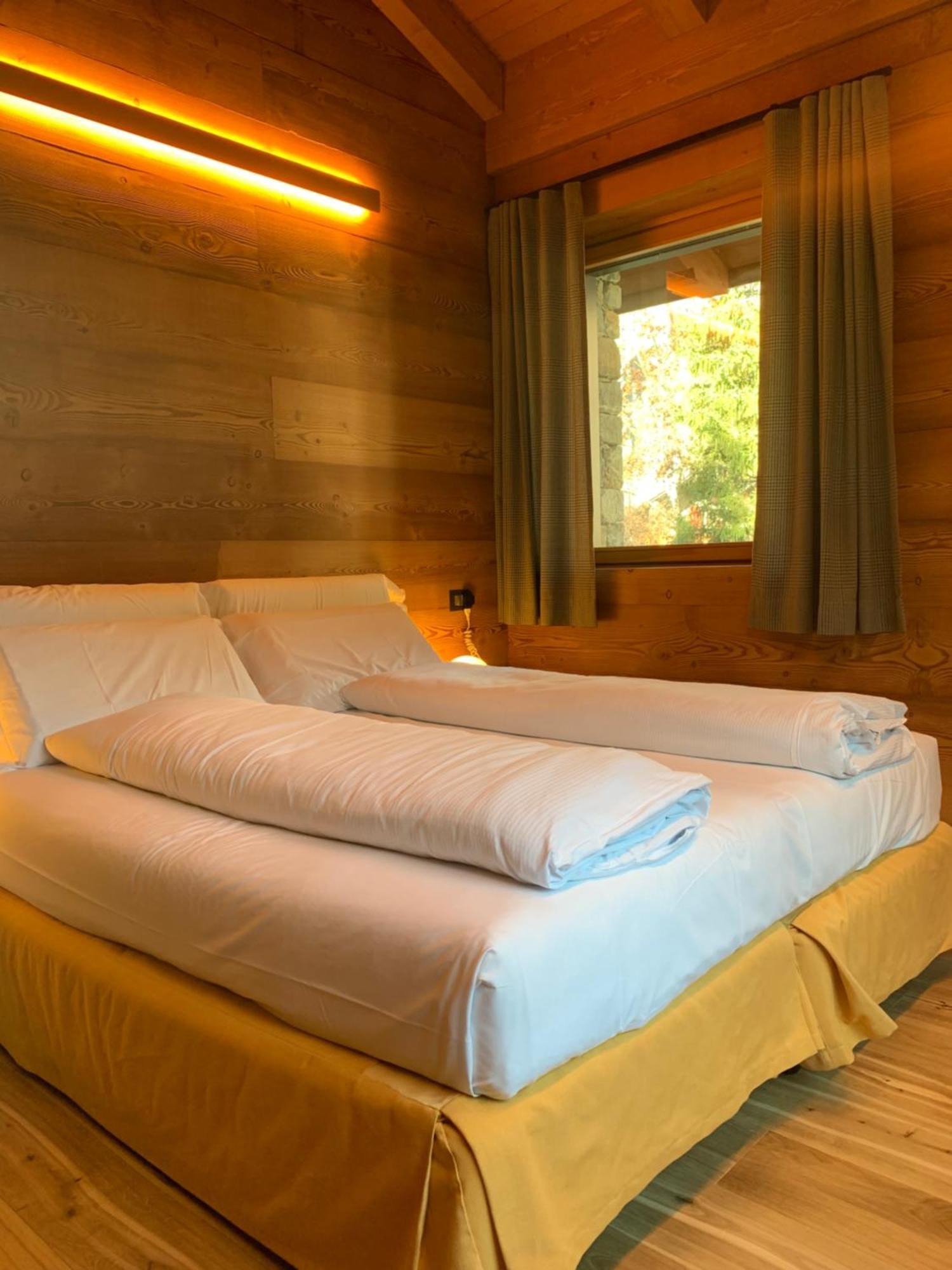 Apartamento Foyer Grand Ru Courmayeur Exterior foto